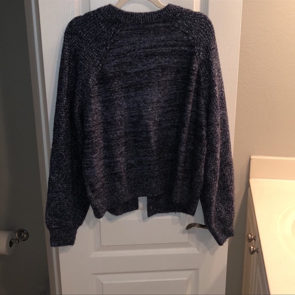 Tall Gap Sweater - Picture 4 of 4